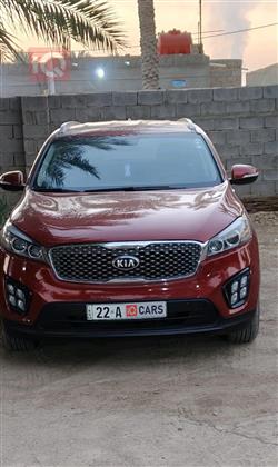 كيا سورينتو